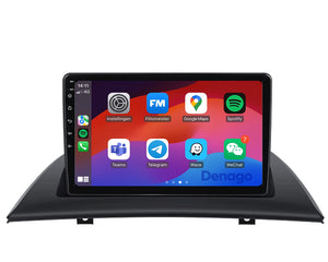 Collection image for: Volkswagen Amarok 2016 à 2020 Autoradio avec CarPlay & Android Auto (copie)