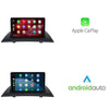 Autoradio CarPlay & Android Auto per BMW X3 E83 | 2004–2012 | 9 pollici | Android 15 | CTX-7349