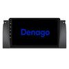 BMW X5 CarPlay autoradio | 1999 t/m 2005 | Denago DNG-A301 | 9 inch | Android 13 | Draadloos CarPlay & Android Auto