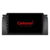 Radio CarPlay i Android Auto do BMW X5 | 1999–2005 | 9 cali | Android 15 | CTX-7301