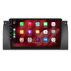Radio CarPlay i Android Auto do BMW X5 | 1999–2005 | 9 cali | Android 15 | CTX-7301