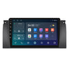 Radio CarPlay i Android Auto do BMW X5 | 1999–2005 | 9 cali | Android 15 | CTX-7301