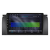 Radio CarPlay i Android Auto do BMW X5 | 1999–2005 | 9 cali | Android 15 | CTX-7301