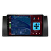 BMW X5 E53 | Android 15 | 9 inch Autoradio | 2000 t/m 2006 | CarPlay & Android Auto