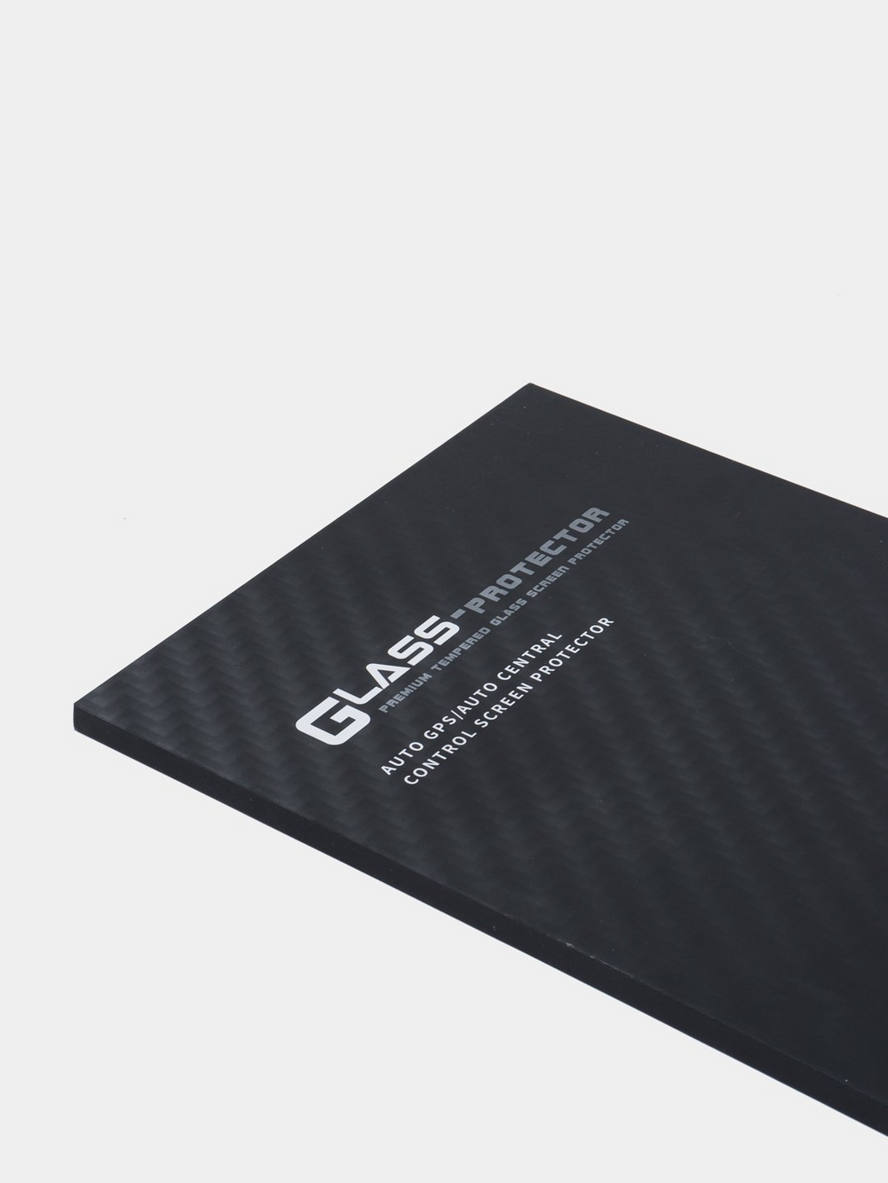 Protector de pantalla – Para radio de coche y GPS | 9 pulgadas