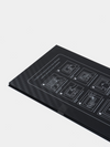 Protector de pantalla – Para radio de coche y GPS | 9 pulgadas