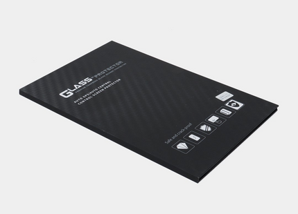 Screenprotector – Voor Autoradio & GPS | 10 Inch