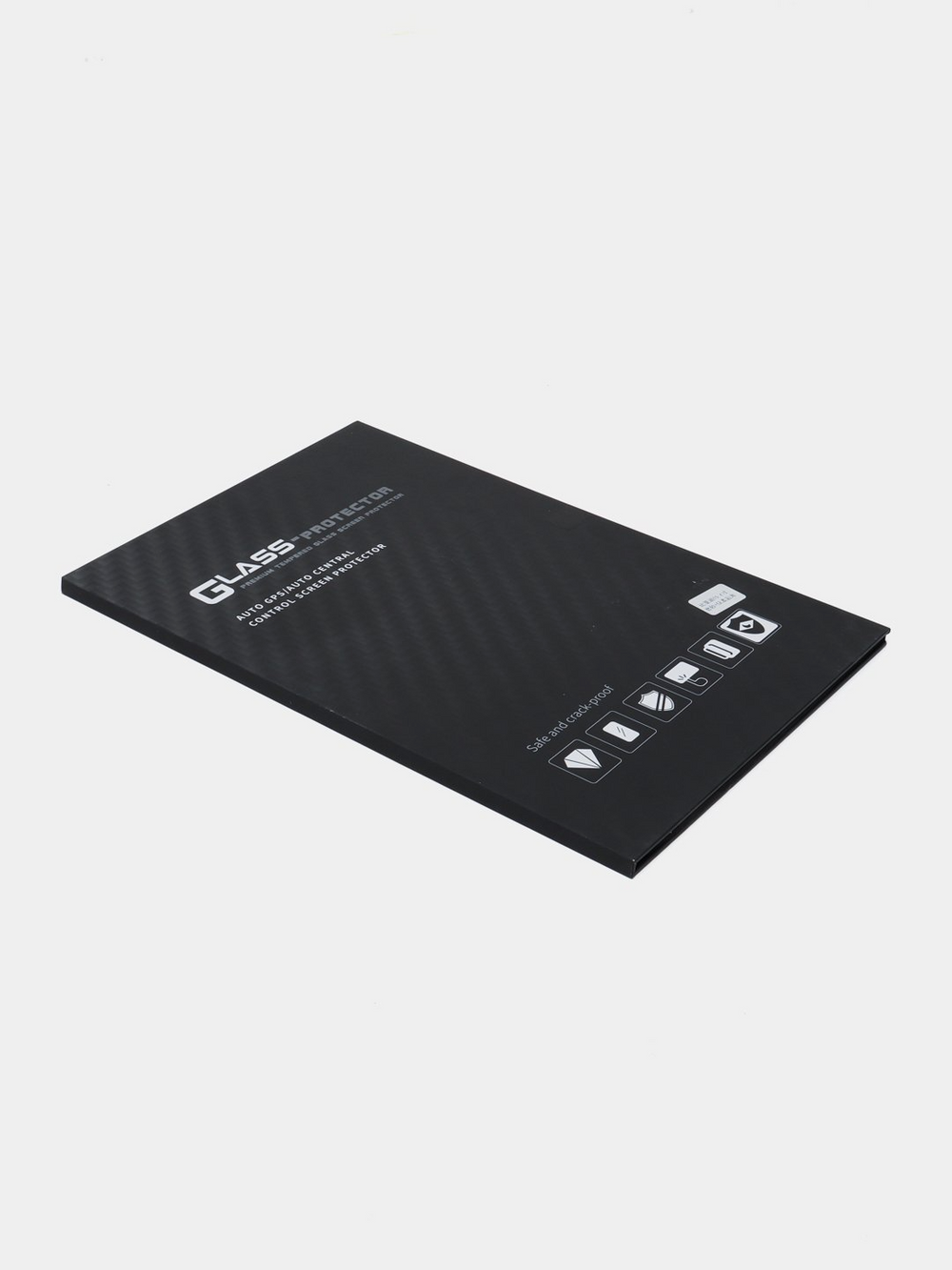 Protector de pantalla – Para radio de coche y GPS | 10 pulgadas