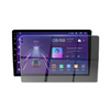 Protector de pantalla – Para radio de coche y GPS | 9 pulgadas