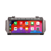 Range Rover Vogue V8 | L322 | Androide 14 | Radio de coche | 2002 a 2005 | Carplay y Android Auto