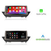 BMW X1 | Androide 13 | Radio de coche | 2010 a 2015 | 4+64GB | 8 núcleos | Carplay y Android Auto