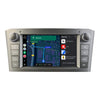 Toyota Avensis | Android 14 | Autoradio | 2002 t/m 2008 | Carplay & Android Auto