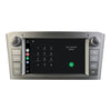 Toyota Avensis | Android 14 | Autoradio | 2002 t/m 2008 | Carplay & Android Auto