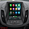 Ford Kuga | 9.7 inch Tesla Style Autoradio | 2013 t/m 2017 | CarPlay & Android Auto