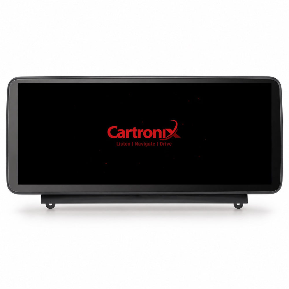 Cartronix CTX-1147C40 CarPlay & Android Auto autoradio voor Mercedes C-Klasse W204 S204 NTG 4.0