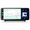 Cartronix CTX-1147C40 CarPlay & Android Auto autoradio voor Mercedes C-Klasse W204 S204 NTG 4.0