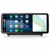 Cartronix CTX-1147C40 CarPlay & Android Auto autoradio voor Mercedes C-Klasse W204 S204 NTG 4.0
