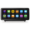 Cartronix CTX-1147C40 CarPlay & Android Auto autoradio voor Mercedes C-Klasse W204 S204 NTG 4.0