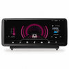 Cartronix CTX-1147C40 CarPlay & Android Auto autoradio voor Mercedes C-Klasse W204 S204 NTG 4.0