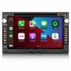 Volkswagen Polo CarPlay | Golf 4 | Transporter T5 | CarPlay