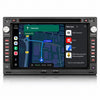 Volkswagen Polo CarPlay | Golf 4 | Transporter T5 | CarPlay