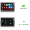 Volkswagen Polo CarPlay | Golf 4 | Transporter T5 | CarPlay