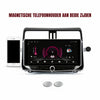 Land Cruiser Prado CarPlay | 2018 to 2023 | Android 15 | 2+32GB | 8-Core | Carplay & Android Auto