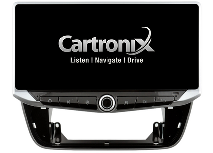 Volkswagen Up | Android 14 | Autoradio | 2011 à 2016 | CarPlay & Android Auto