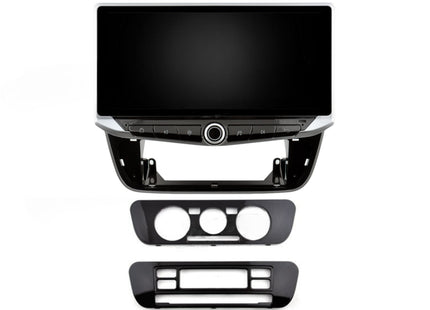 Volkswagen Up | Android 14 | Autoradio | 2011 à 2016 | CarPlay & Android Auto