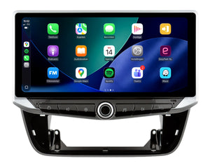 Collection image for: Seat Mii 2011 to 2016 Car radio with CarPlay & Android Auto