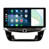 Seat Mii | Android 14 | Car radio | 2011 to 2016 | Carplay & Android Auto