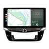 Seat Mii | Android 14 | Car radio | 2011 to 2016 | Carplay & Android Auto
