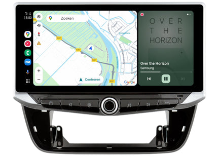 Skoda Citigo | Android 14 | Autoradio | 2011 t/m 2016 | Carplay & Android Auto