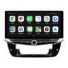 Skoda Citigo | Android 14 | Autoradio | 2011 t/m 2016 | Carplay & Android Auto