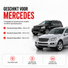 CTX-3302 | Decoder in fibra ottica | Mercedes ML w164 | GL x164 | Classe R w251