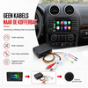 CTX-3302 | Decoder in fibra ottica | Mercedes ML w164 | GL x164 | Classe R w251