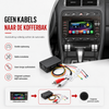 CTX-3304 | Glasfaserdecoder | Porsche Cayenne | Boxster | Cayman | 911