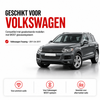 CTX-3307 Glasvezel Decoder voor Volkswagen Touareg 2011 tm 2017