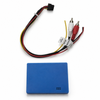 CTX-3307 Glasvezel Decoder voor Volkswagen Touareg 2011 tm 2017