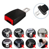 Luxe Autogordel Verlenger – Meer Comfort & Ruimte – Plug & Play