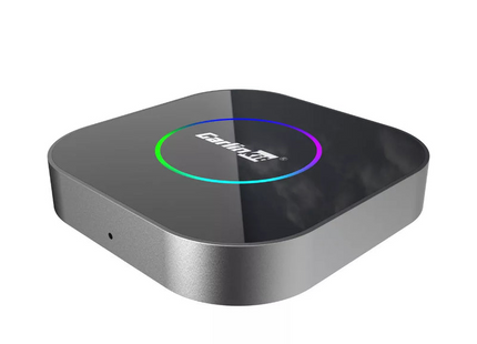 Carlinkit T- Box S2 CarPlay | 4 GB Android Auto | Netflix & Youtube | PRO Design