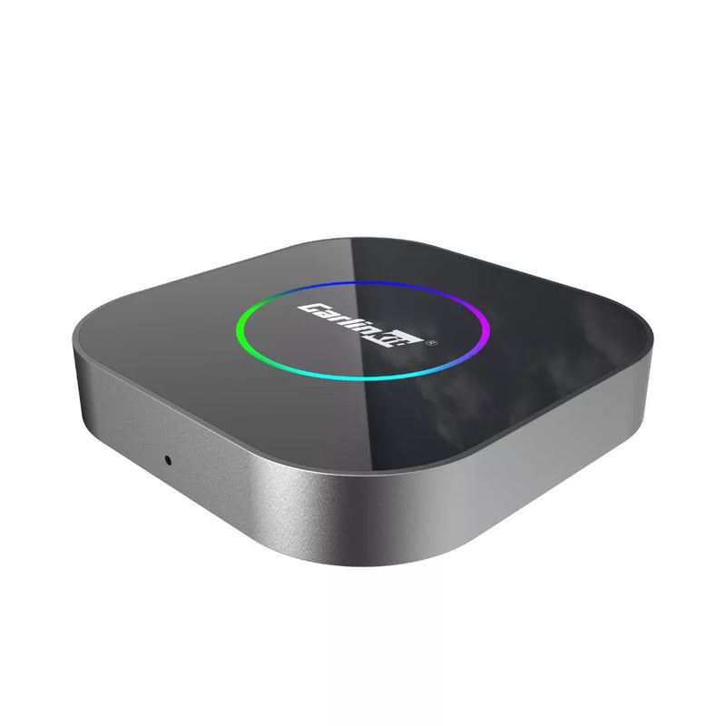 Carlinkit T- Box S2 CarPlay | 4 GB Android Auto | Netflix & Youtube | PRO Design