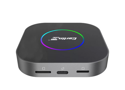 Carlinkit T- Box S2 CarPlay | 4 GB Android Auto | Netflix & Youtube | PRO Design