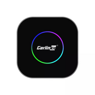 Carlinkit T- Box S2 CarPlay | 4 GB Android Auto | Netflix & Youtube | PRO Design