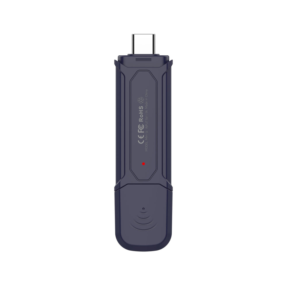 Carlinkit Mini Pro – From wired CarPlay & Android Auto to Wireless in 1 minute