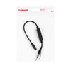 Cartronix CTX-3416 | Adaptador de antena con amplificador de señal | FAKRA según DIN | amplificador de antena