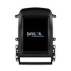 Chevrolet Captiva Tesla Style | Android 13 | Car radio | 2006 to 2012 | CarPlay & Android Auto