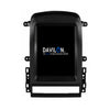 Chevrolet Captiva Sport | Android 13 | Autoradio | 2006 t/m 2012 | CarPlay & Android Auto