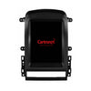 Chevrolet Captiva Sport CarPlay- og Android Auto-radio | 2006–2012 | 9.7 inch | Android 15 | CTX-7436