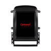 Chevrolet Captiva CarPlay- og Android Auto-radio | 2006–2012 | 9.7 tommer | Android 15 | CTX-7420